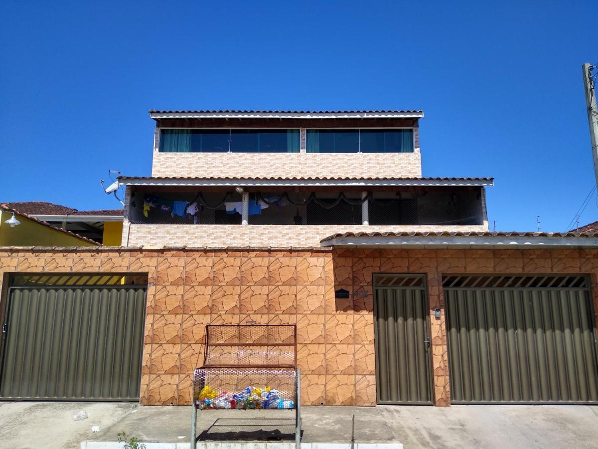 Recanto Vista Verde อูบาตูบา ภายนอก รูปภาพ